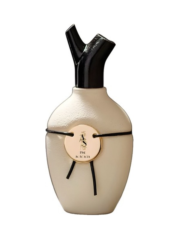 Pine in Acacia