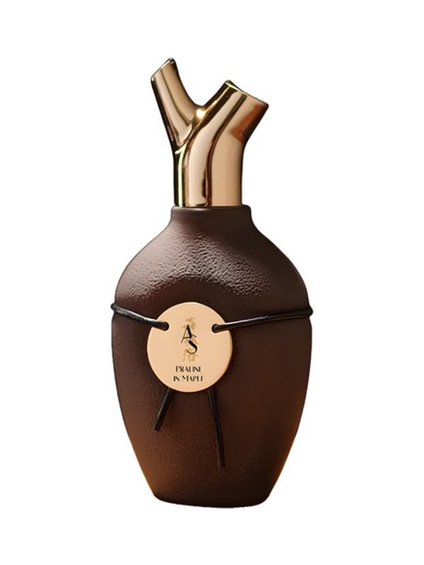 Praline in Maple