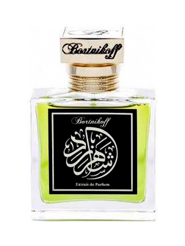 Scheherazade