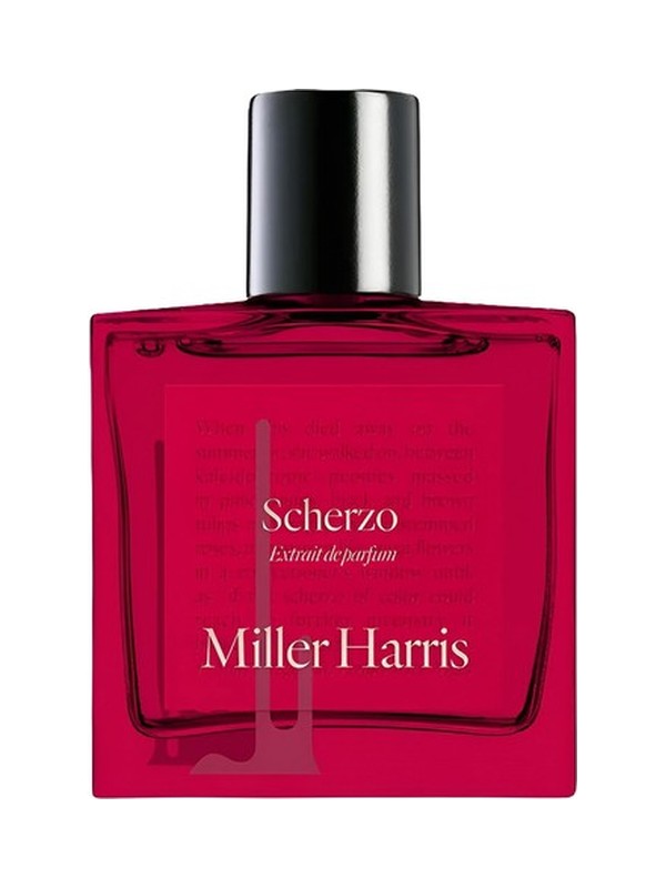 Scherzo Extrait de Parfum