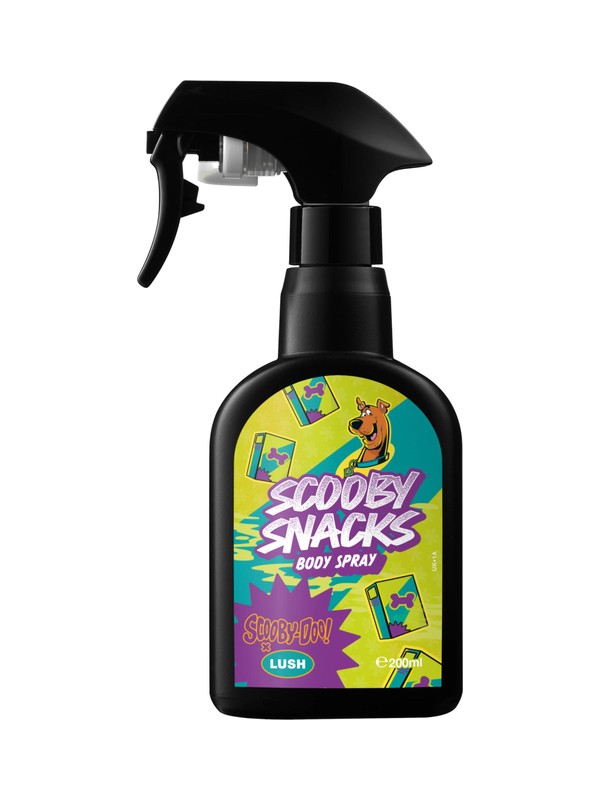 Scooby Snacks
