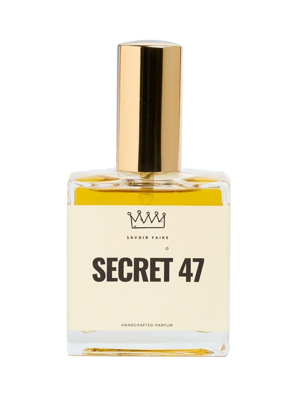 Secret 47