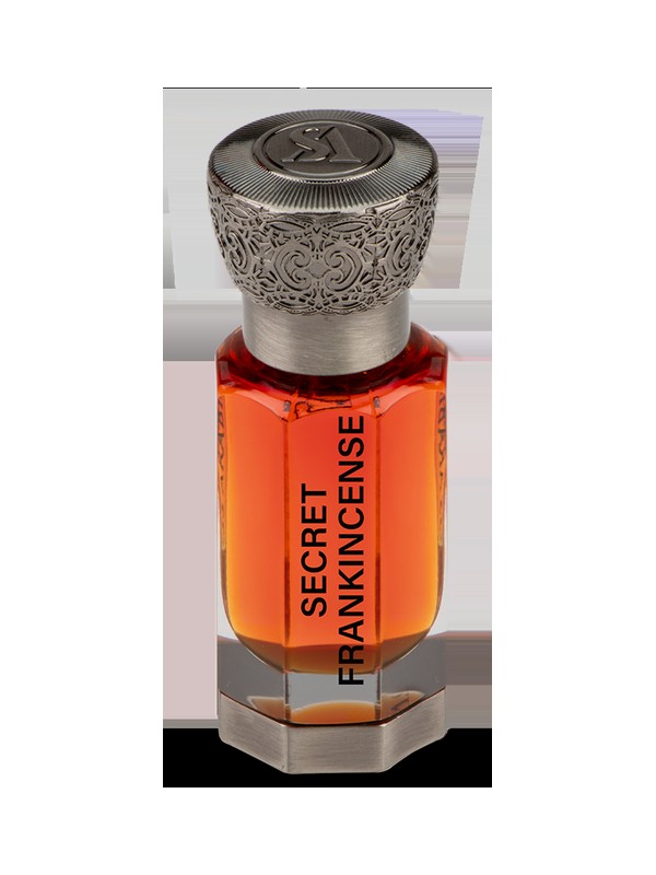 SECRET FRANKINCENSE CPO