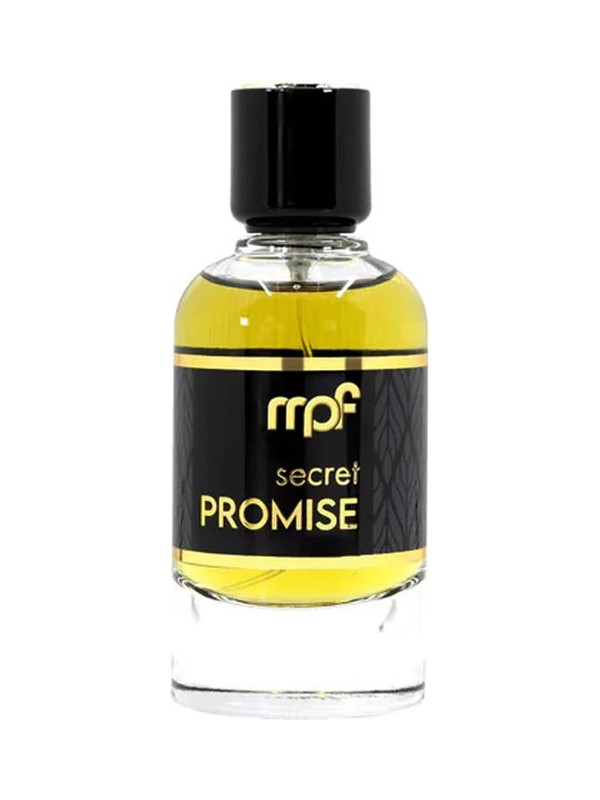 Secret Promise