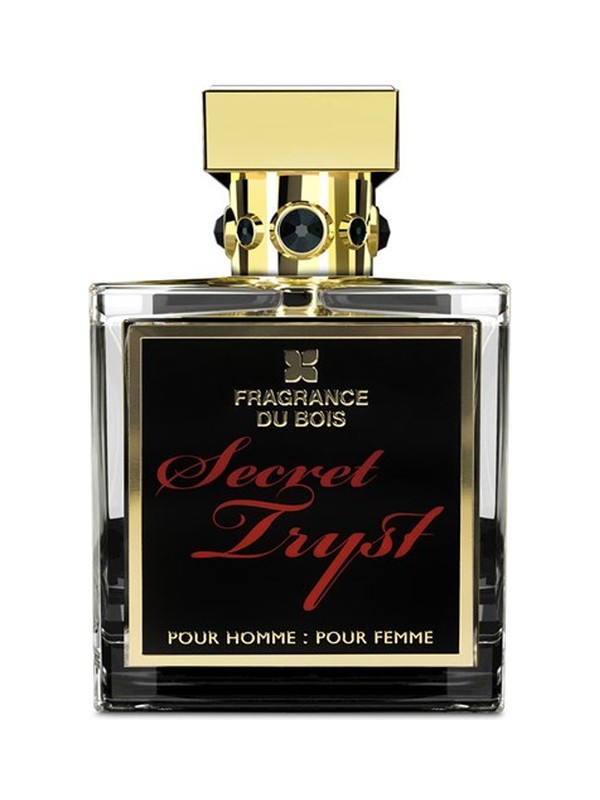 Secret Tryst Extrait de Parfum