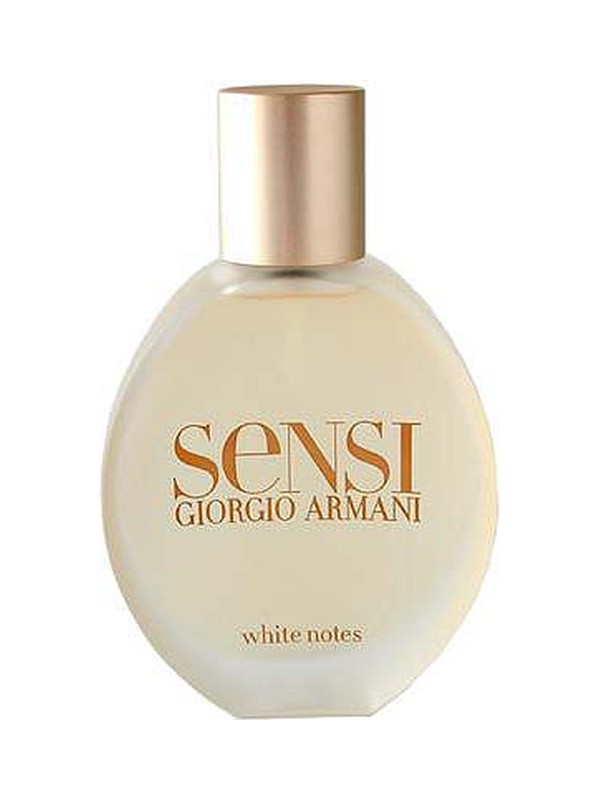 Sensi White Notes