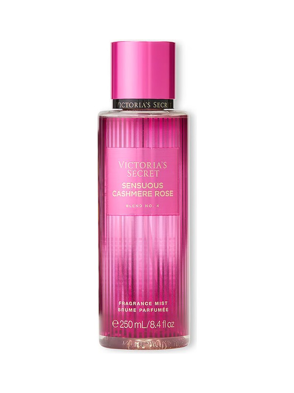 Sensuous Cashmere Rose