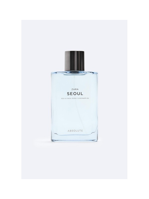 Seoul Absolute