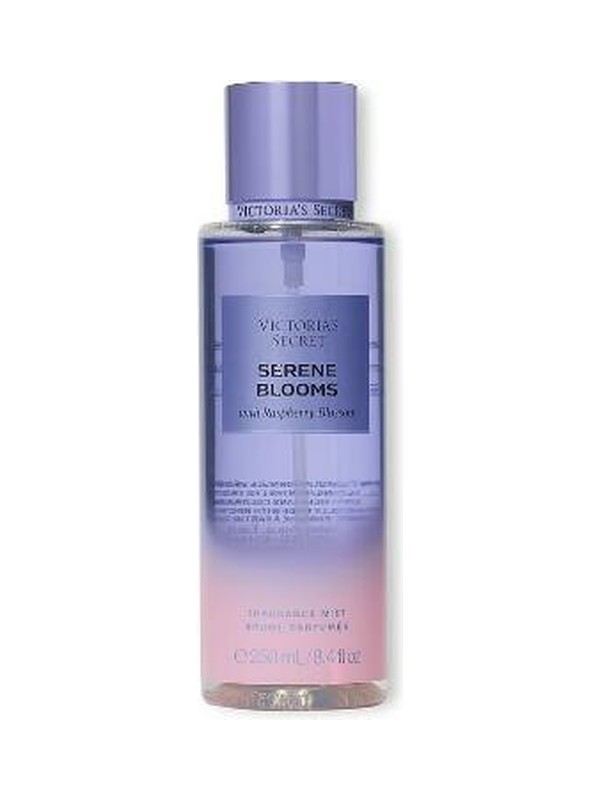 Serene Blooms