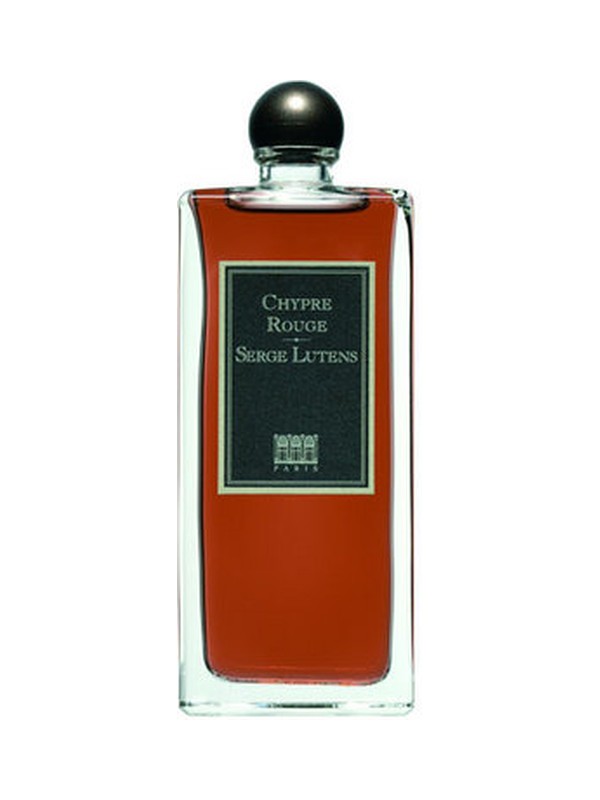 Chypre Rouge