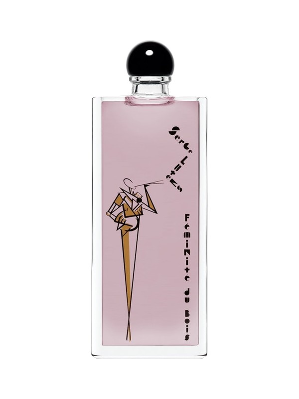Feminite du Bois Limited Edition