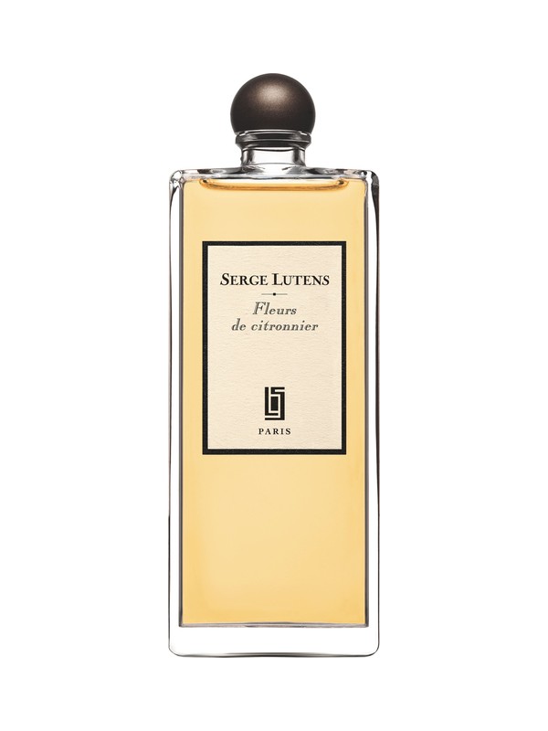 Fleurs de Citronnier