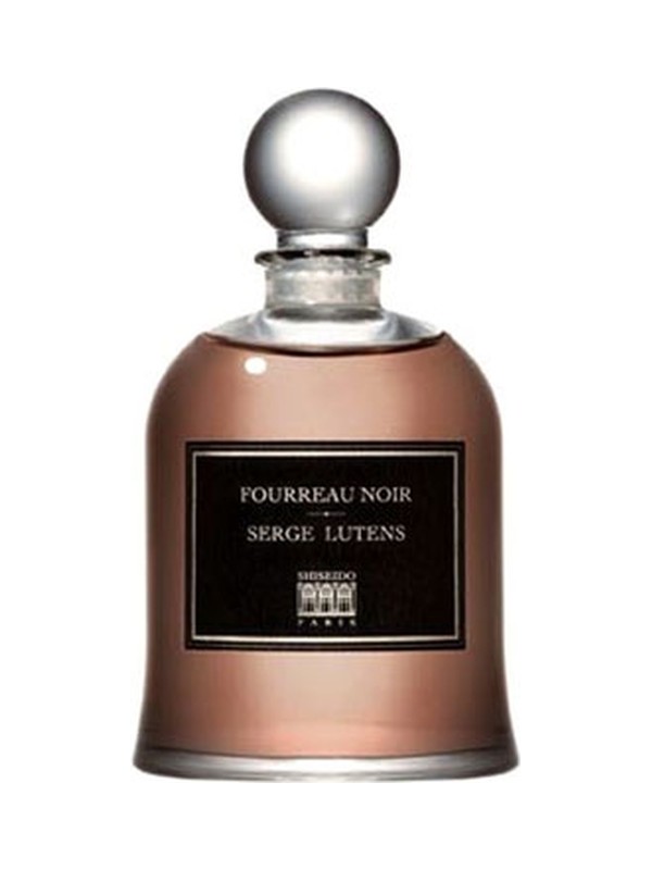 Fourreau Noir