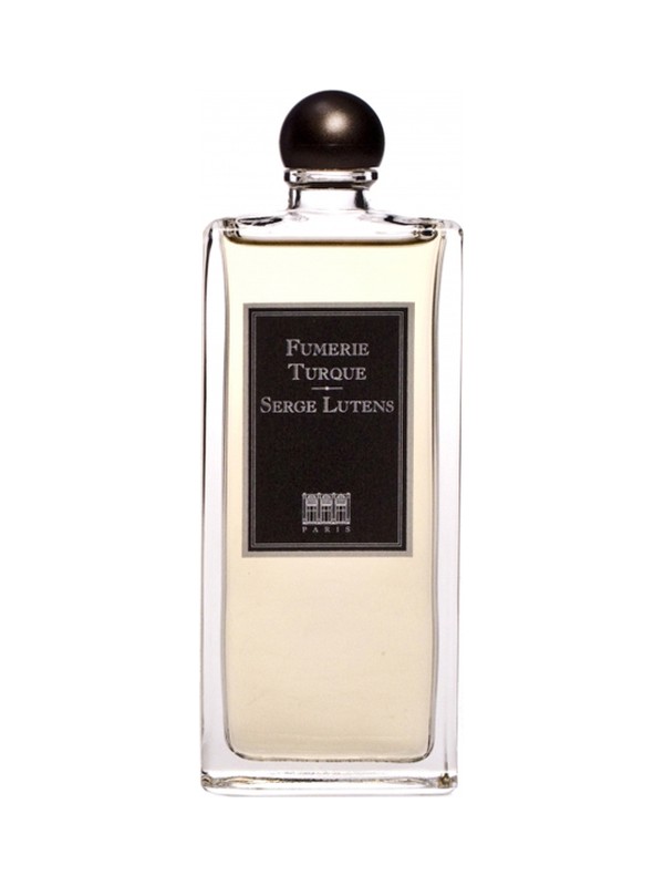 Fumerie Turque