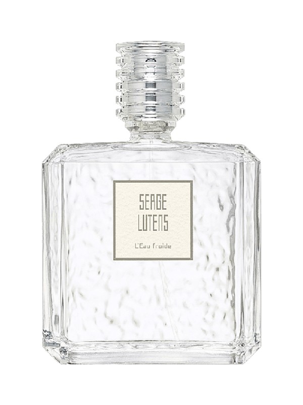 L Eau Froide