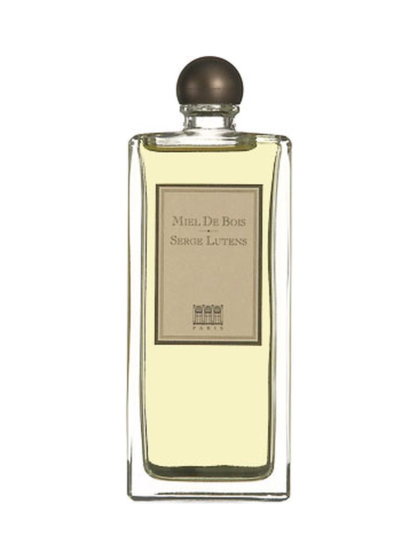 Miel De Bois