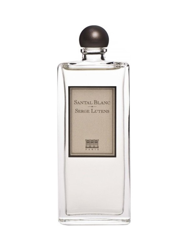 Santal Blanc