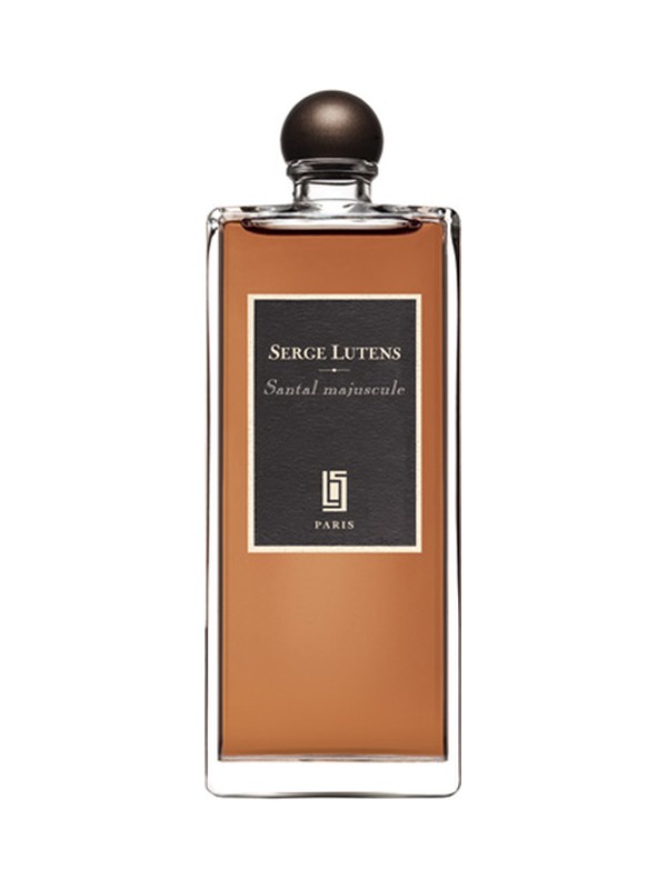 Santal Majuscule