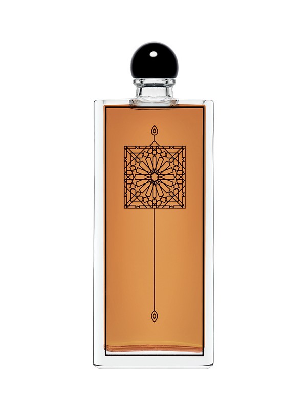 Zellige Limited Edition Ambre Sultan