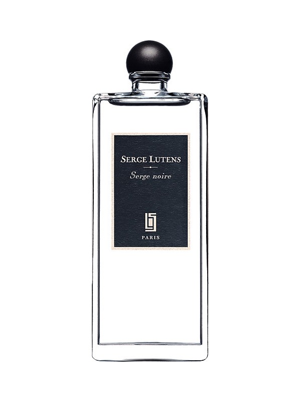Serge Noire