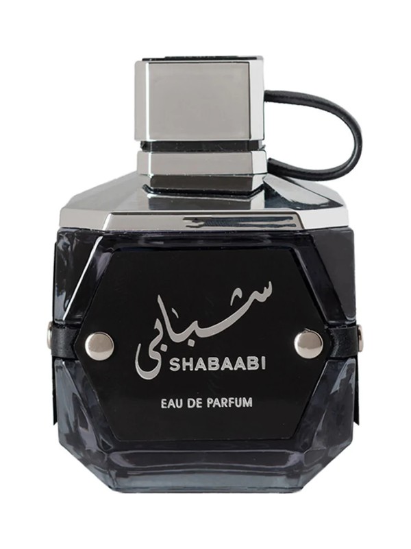 Shabaabi