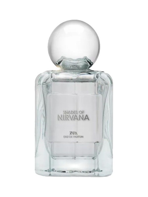 Shades Of Nirvana