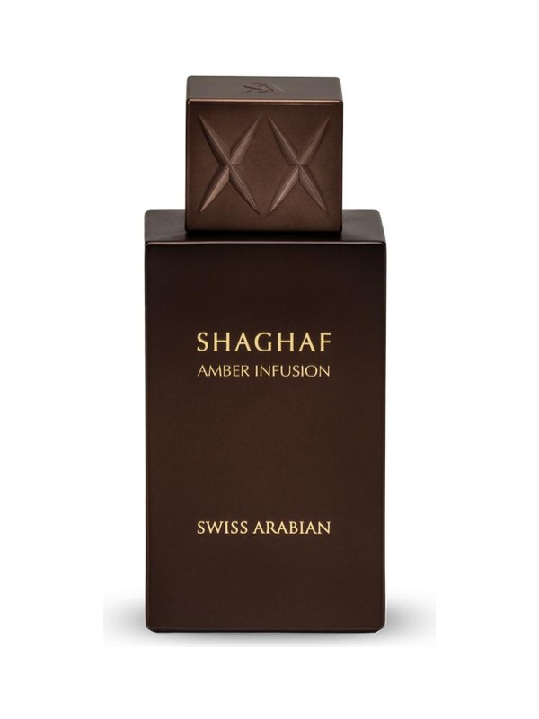 Shaghaf Amber Infusion