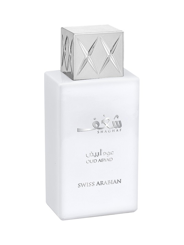 Shaghaf Oud Abyad