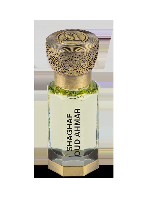 SHAGHAF OUD AHMAR CPO