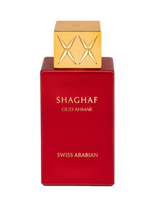 Shaghaf Oud Ahmar