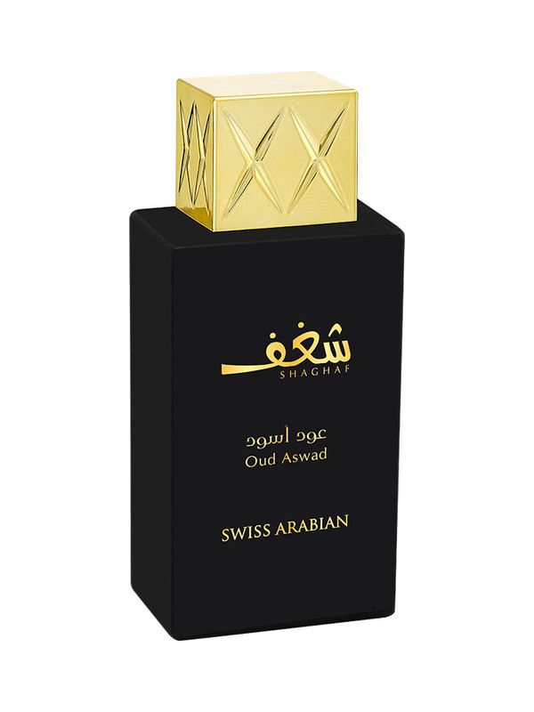 Shaghaf Oud Aswad