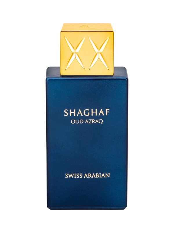 Shaghaf Oud Azraq