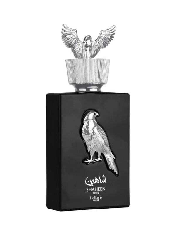 Shaheen Silver
