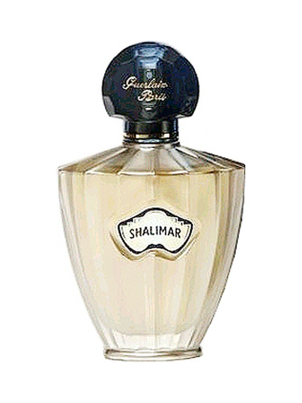 Shalimar 80th Anniversary Limited Edition