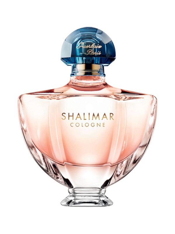 Shalimar Cologne