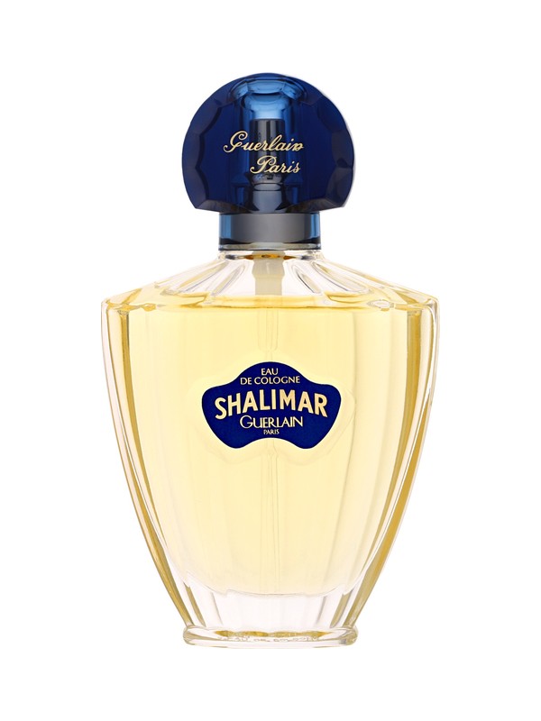 Shalimar Eau de Cologne