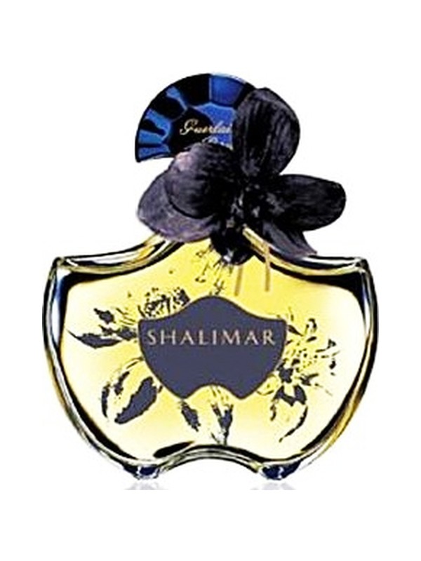 Shalimar Eau de Parfum (2009 Limited Editions)