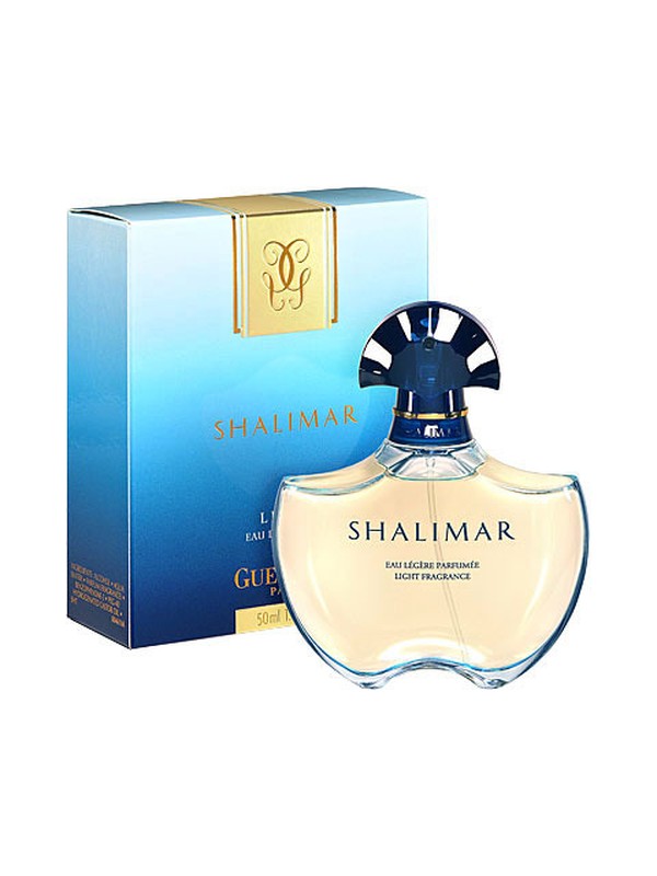 Shalimar Legere