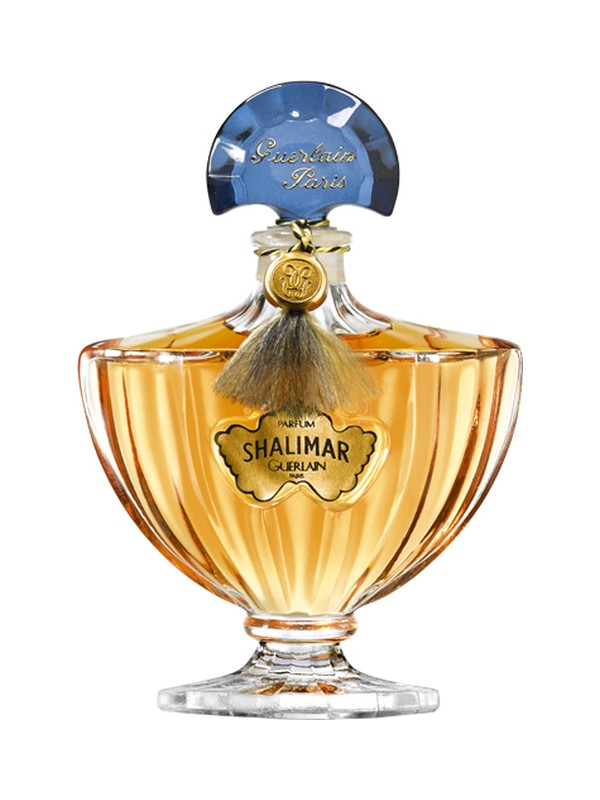 Shalimar Parfum