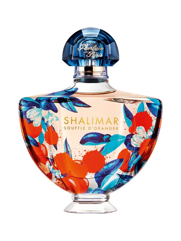Shalimar Souffle d'Oranger