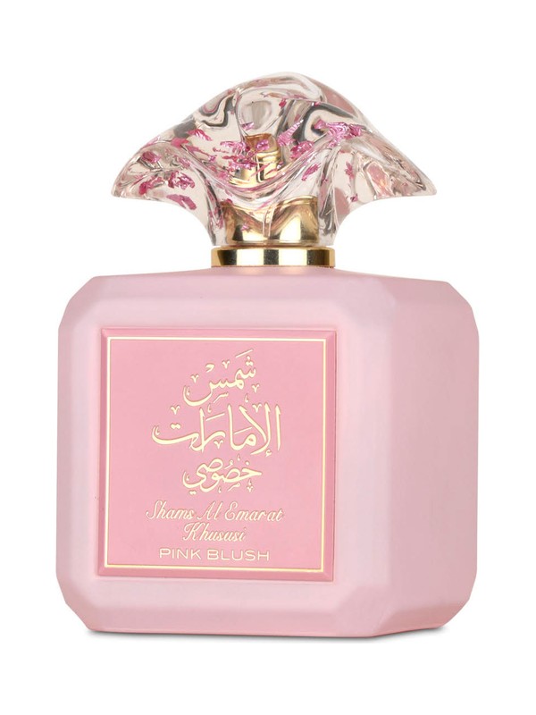 Shams Al Emarat Pink Blush