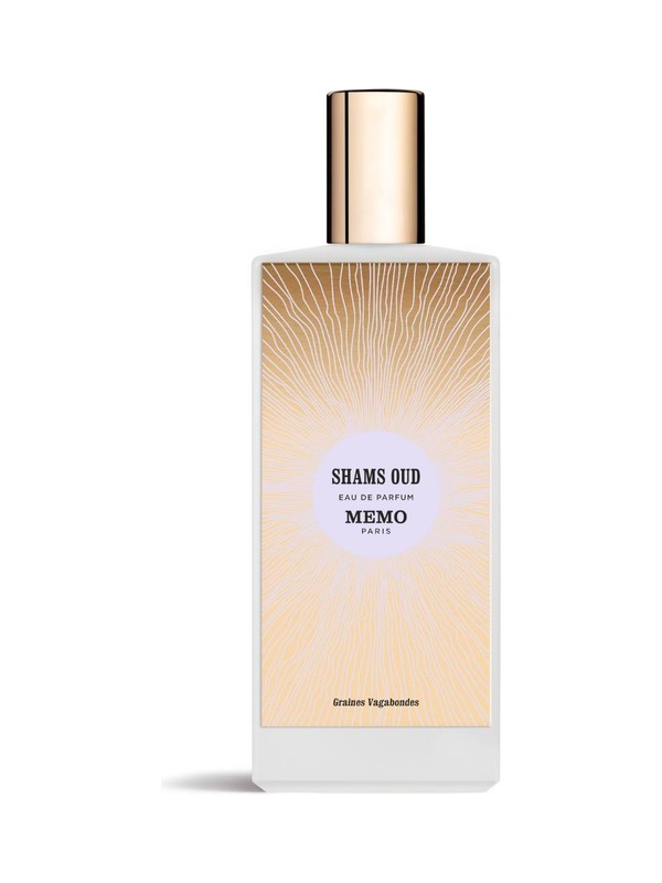 Shams Oud