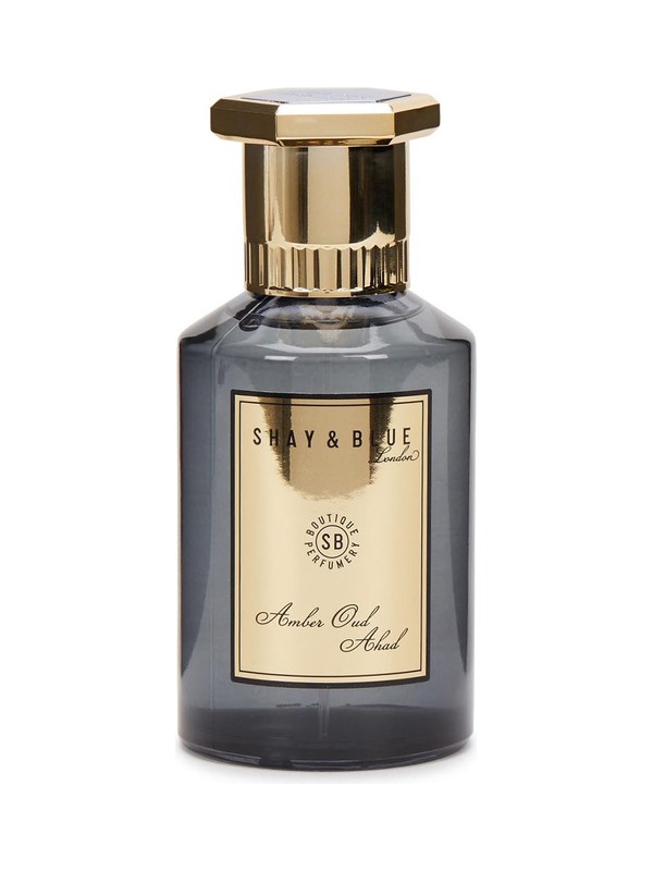 Amber Oud Ahad