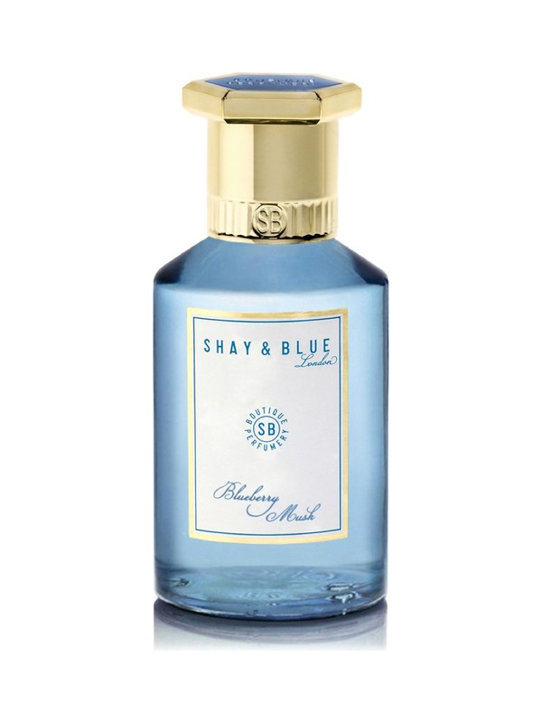 Blueberry Musk