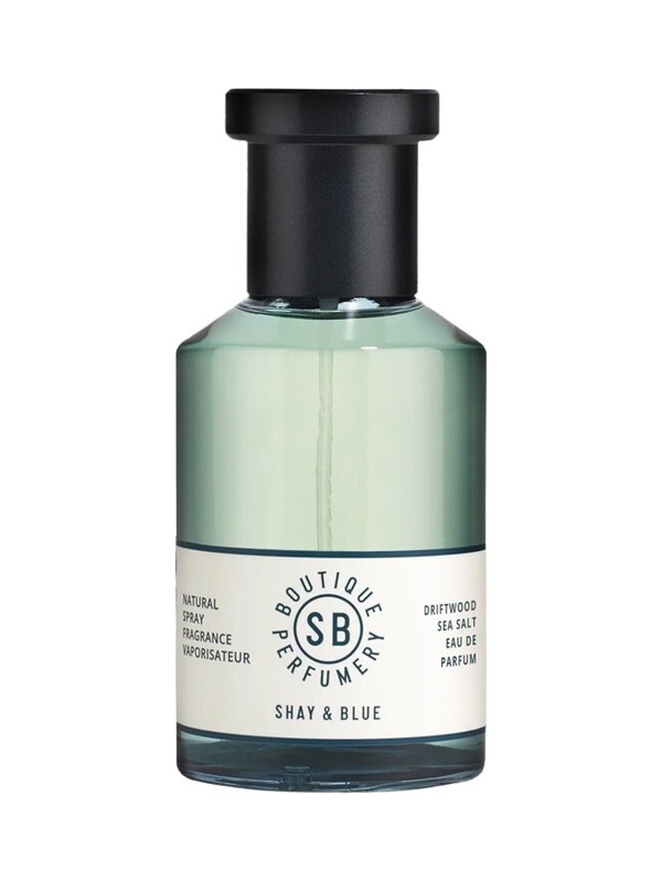 Driftwood Sea Salt