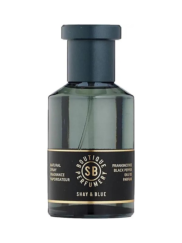 Frankincense Black Pepper