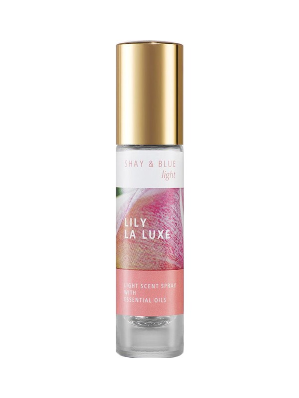 Lily La Luxe
