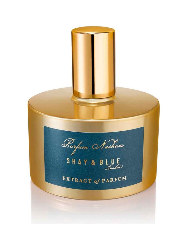 Nashwa Extract of Parfum