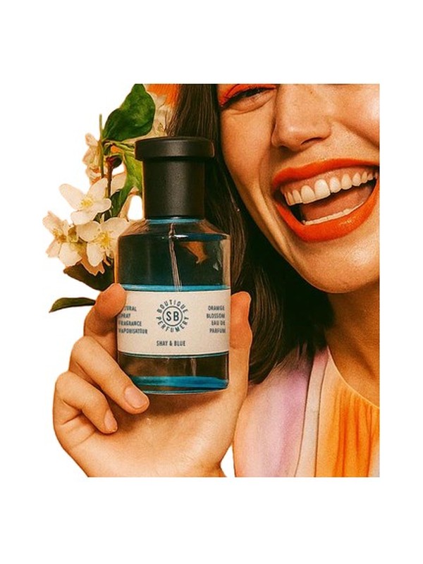 Orange Blossom