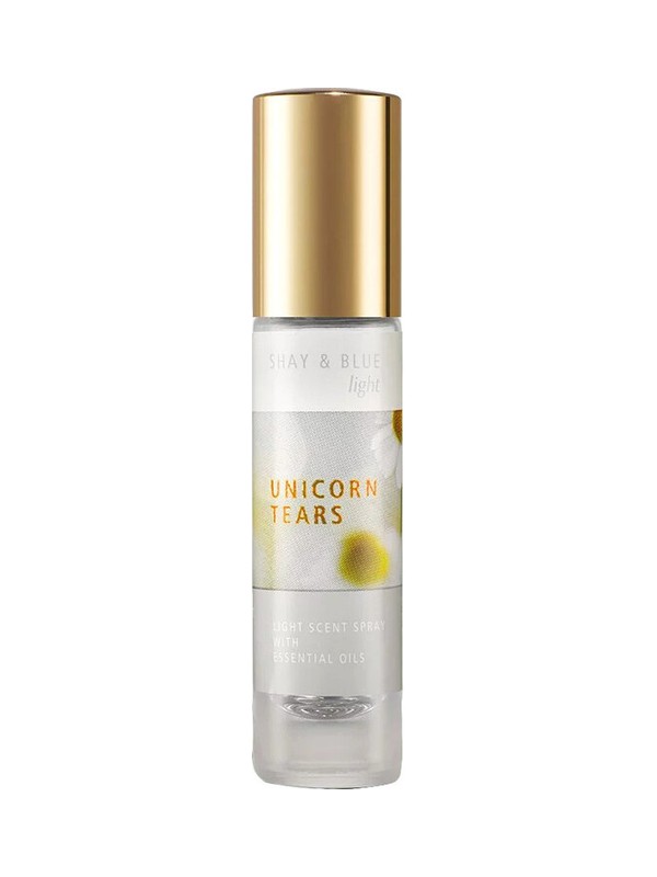 Unicorn Tears